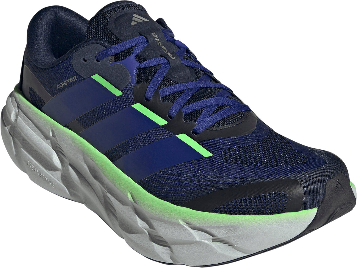 adidas Adistar 5 Men's Running Shoes - Blue | Running & Training