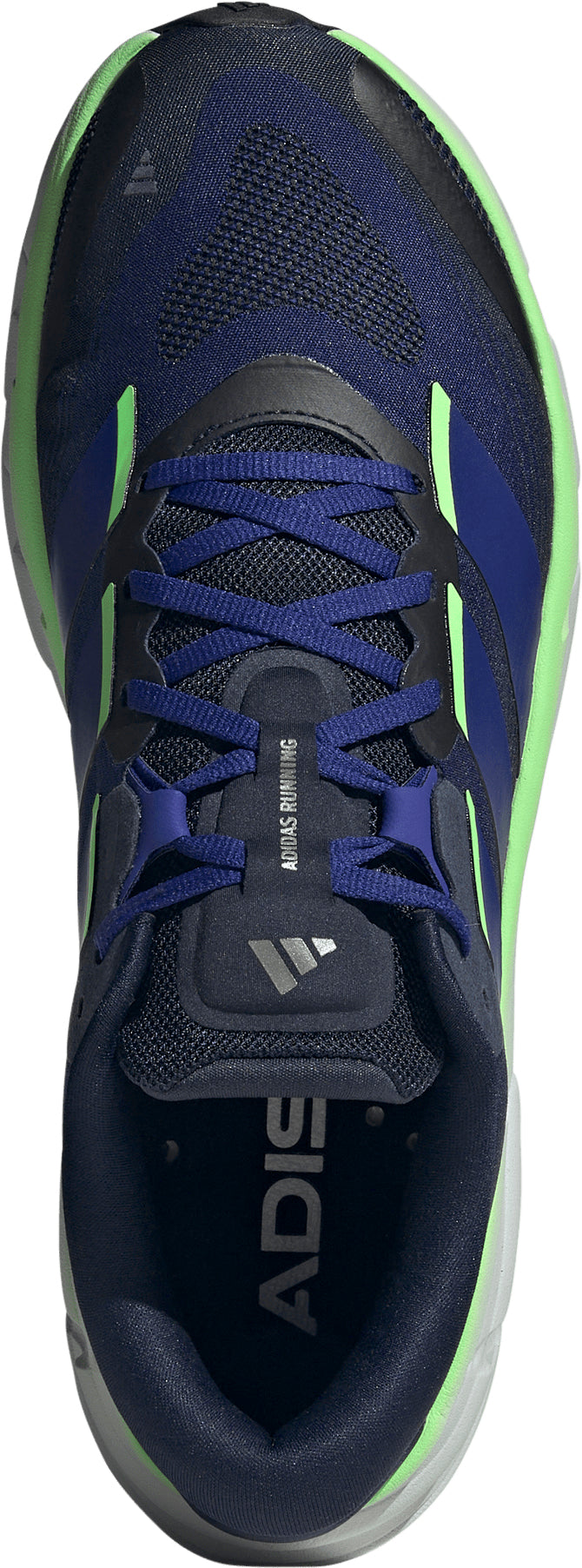adidas Adistar 5 Men's Running Shoes - Blue | Running & Training