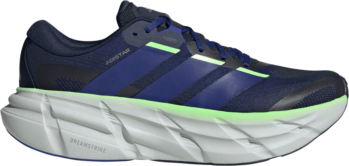 adidas Adistar 5 Men's Running Shoes - Blue | Running & Training