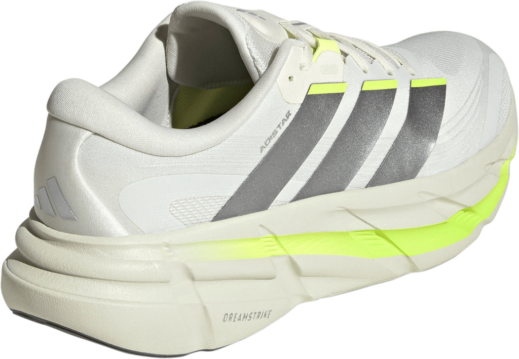 adidas Adistar 5 Men's Running Shoes - White | Running & Training