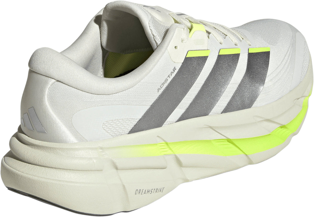 adidas Adistar 5 Men's Running Shoes - White | Running & Training