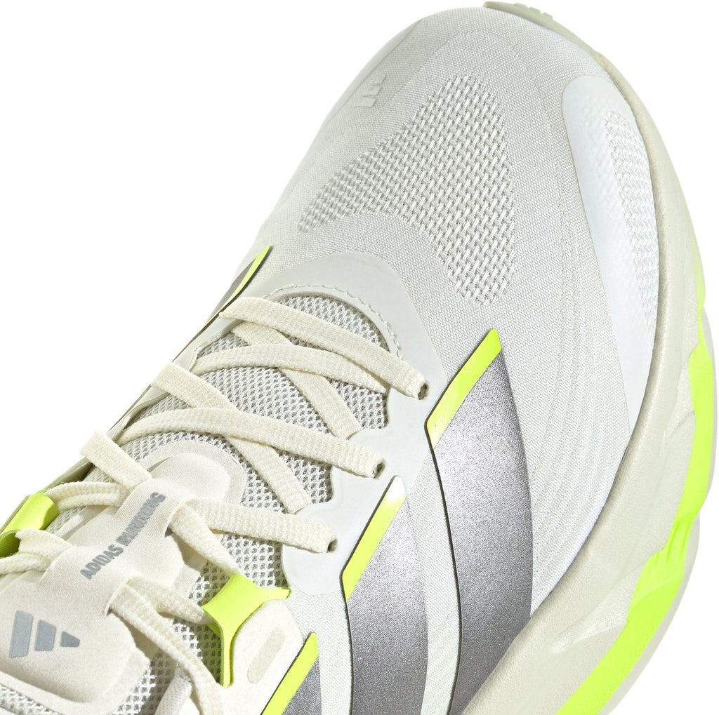 adidas Adistar 5 Men's Running Shoes - White | Running & Training