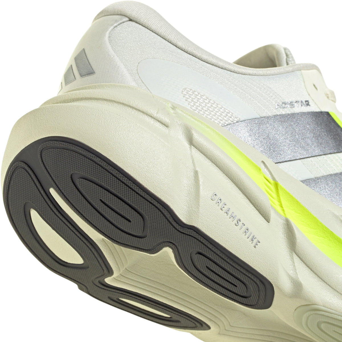 adidas Adistar 5 Men's Running Shoes - White | Running & Training