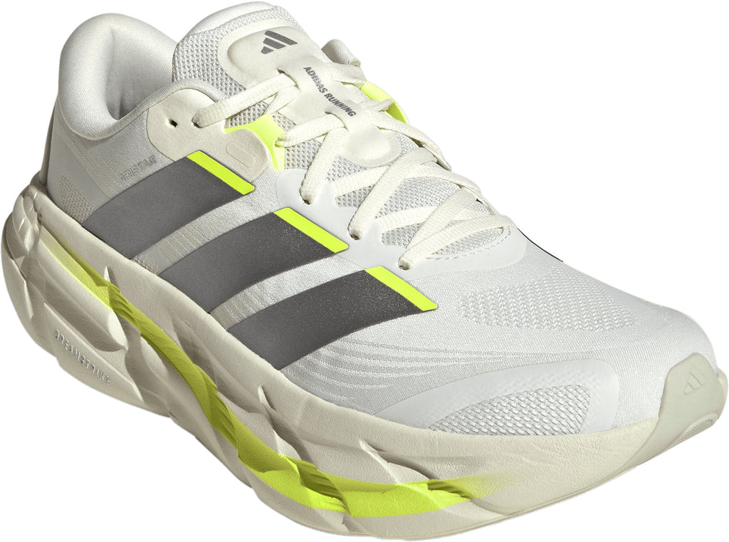 adidas Adistar 5 Men's Running Shoes - White | Running & Training