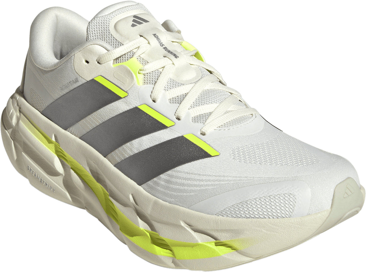 adidas Adistar 5 Men's Running Shoes - White | Running & Training