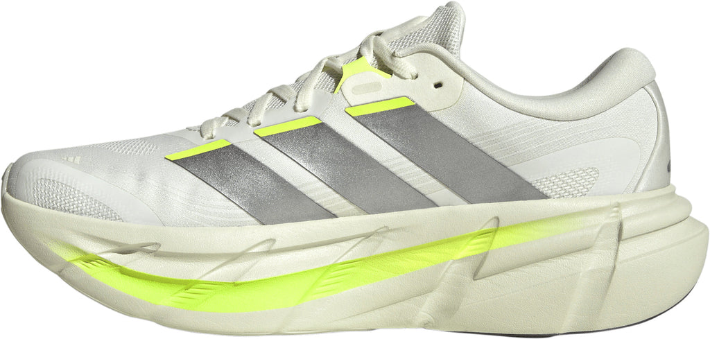 adidas Adistar 5 Men's Running Shoes - White | Running & Training