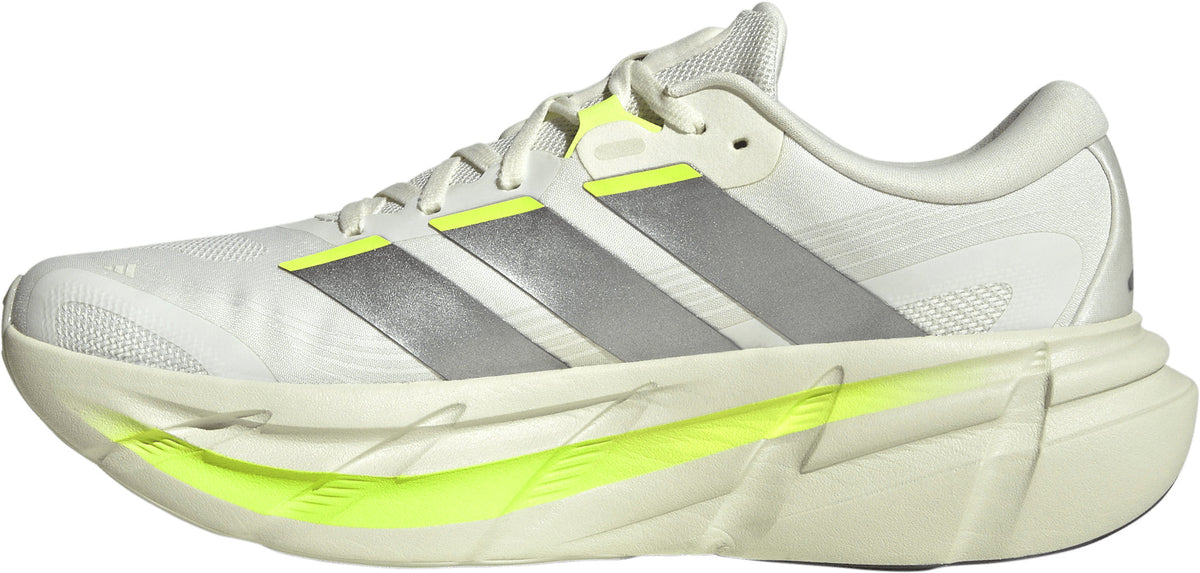 adidas Adistar 5 Men's Running Shoes - White | Running & Training