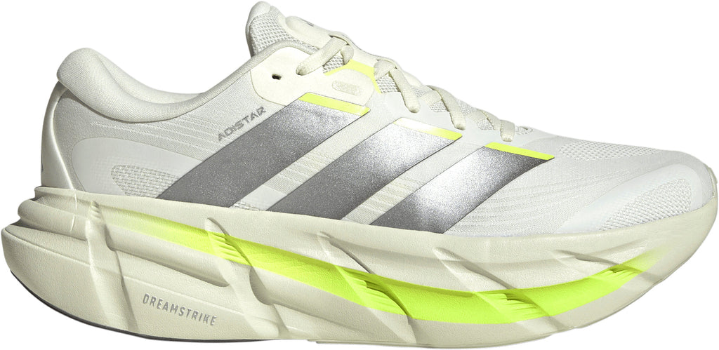 adidas Adistar 5 Men's Running Shoes - White | Running & Training