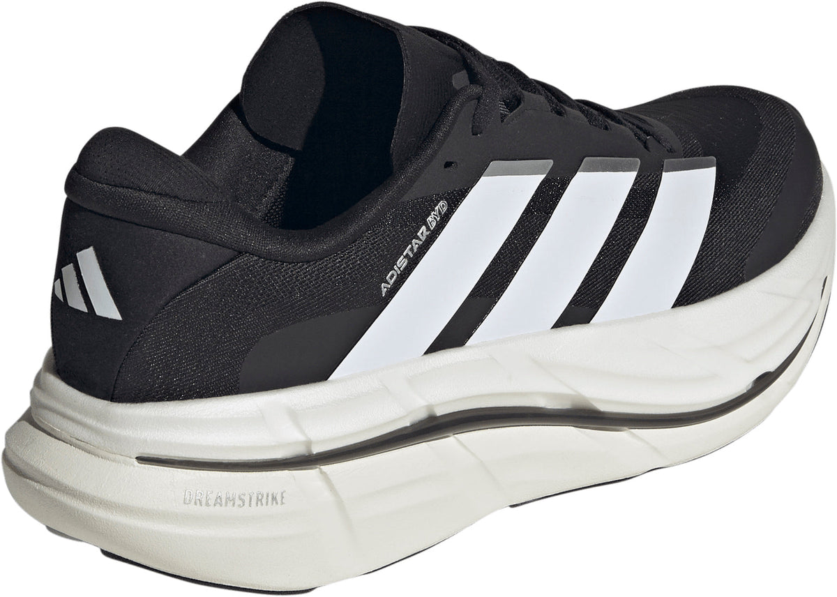 adidas Adistar BYD 2 Men's Running Shoes - Black | Running & Training