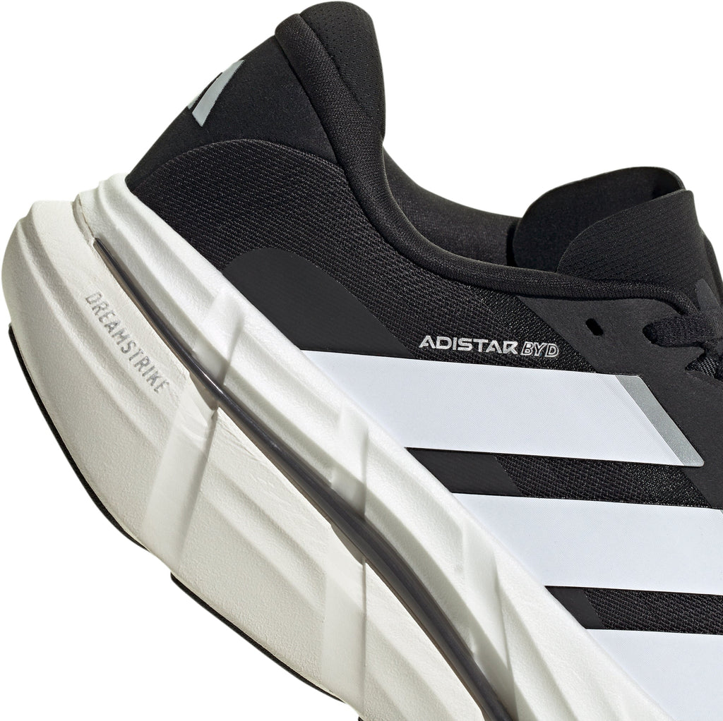 adidas Adistar BYD 2 Men's Running Shoes - Black | Running & Training