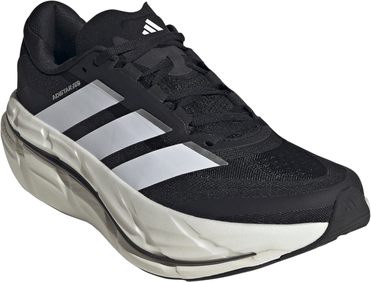 adidas Adistar BYD 2 Men's Running Shoes - Black | Running & Training
