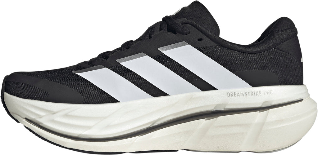 adidas Adistar BYD 2 Men's Running Shoes - Black | Running & Training