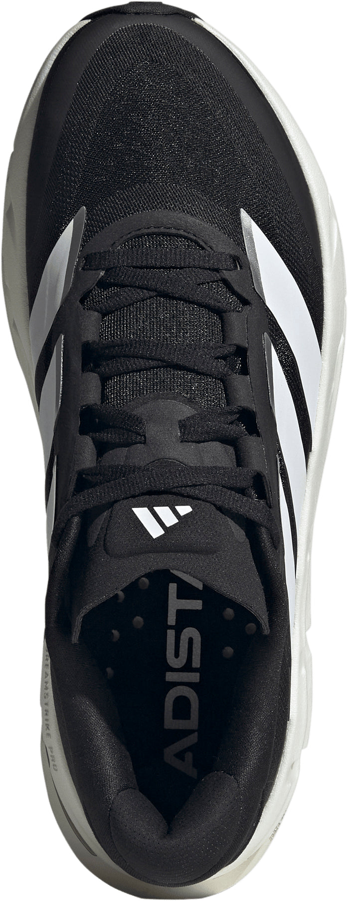 adidas Adistar BYD 2 Men's Running Shoes - Black | Running & Training