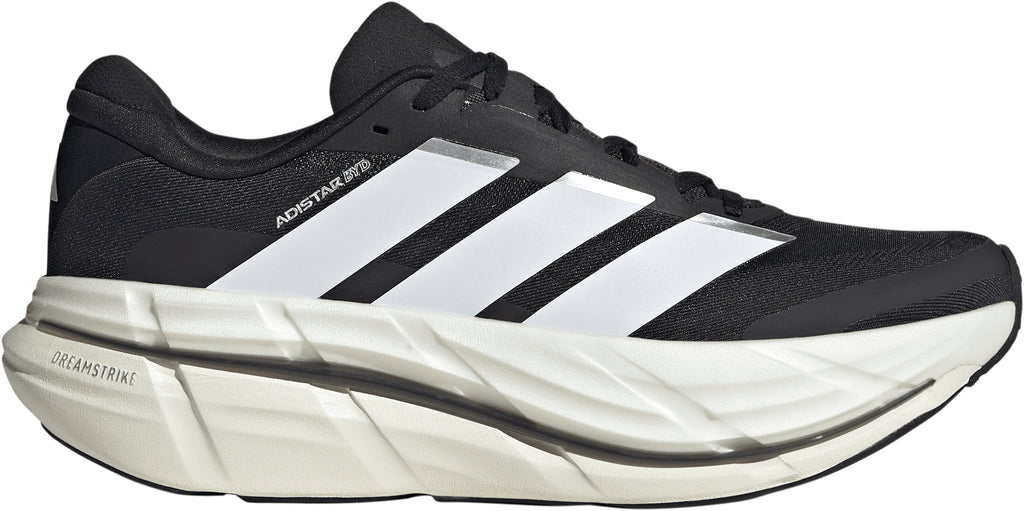adidas Adistar BYD 2 Men's Running Shoes - Black | Running & Training