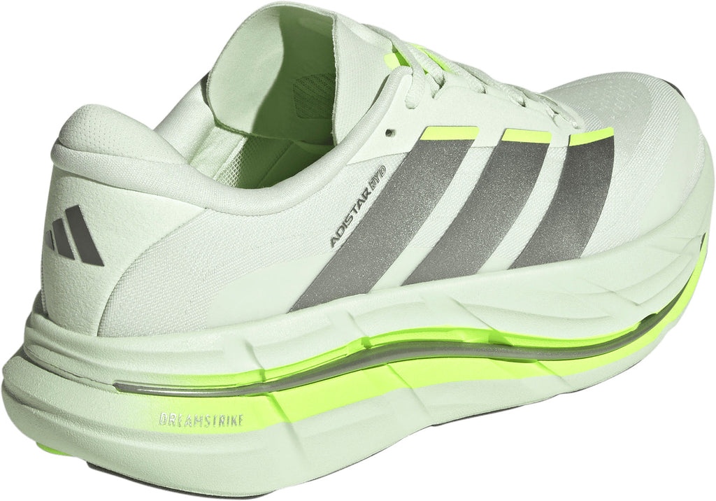 adidas Adistar BYD 2 Men's Running Shoes - Green | Running & Training