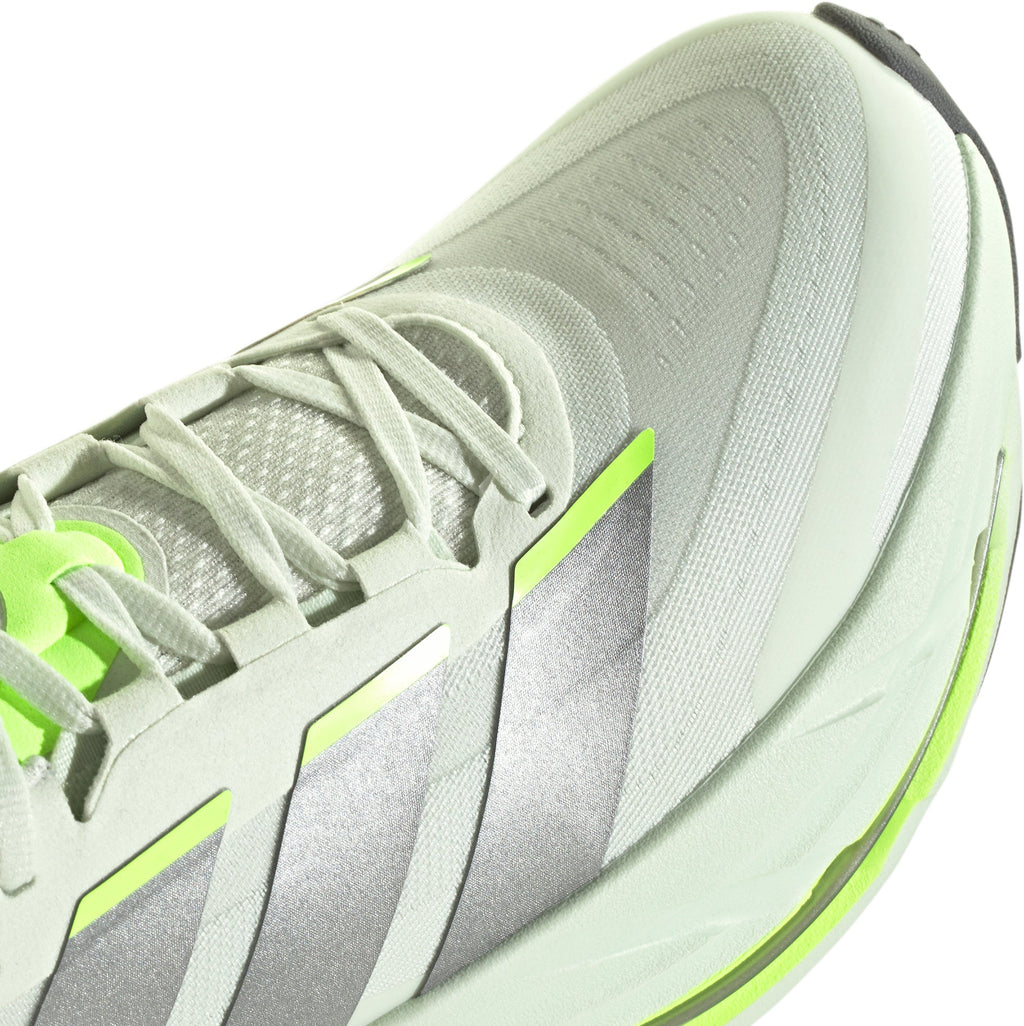 adidas Adistar BYD 2 Men's Running Shoes - Green | Running & Training