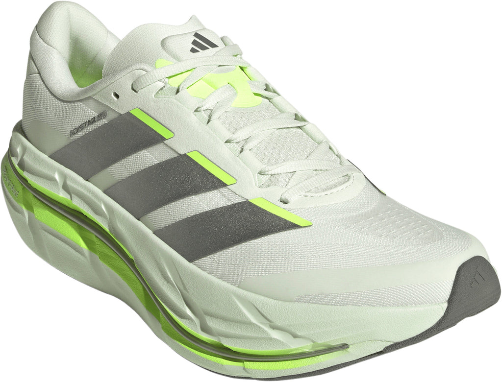 adidas Adistar BYD 2 Men's Running Shoes - Green | Running & Training
