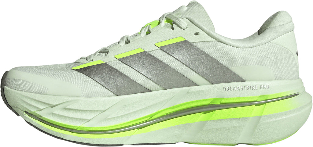 adidas Adistar BYD 2 Men's Running Shoes - Green | Running & Training