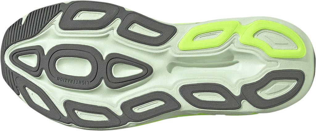 adidas Adistar BYD 2 Men's Running Shoes - Green | Running & Training