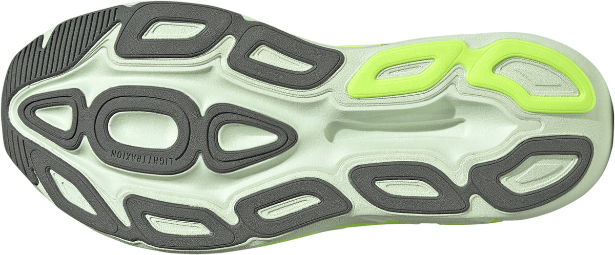 adidas Adistar BYD 2 Men's Running Shoes - Green | Running & Training