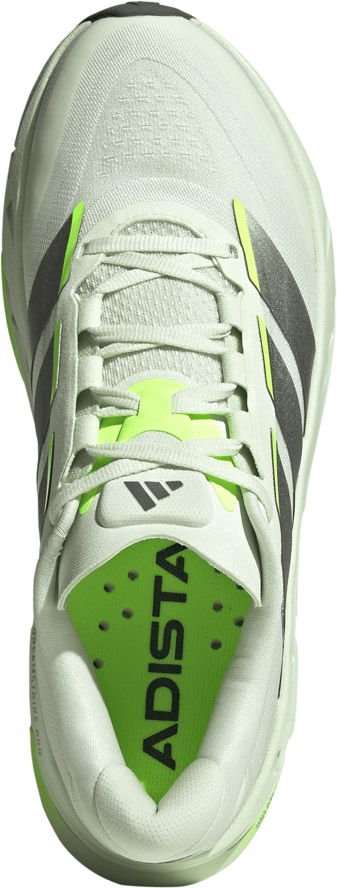 adidas Adistar BYD 2 Men's Running Shoes - Green | Running & Training