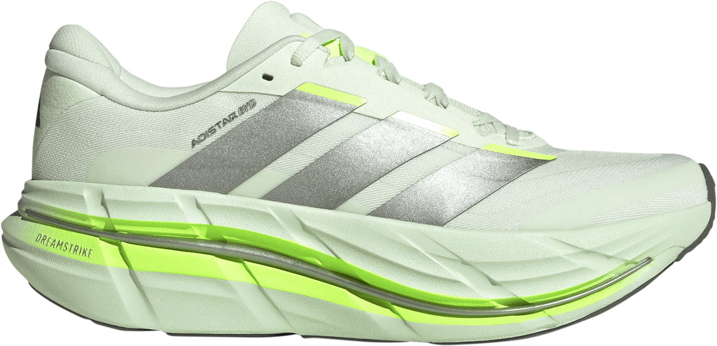 adidas Adistar BYD 2 Men's Running Shoes - Green | Running & Training