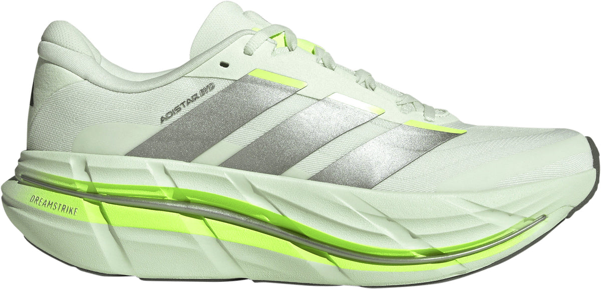 adidas Adistar BYD 2 Men's Running Shoes - Green | Running & Training