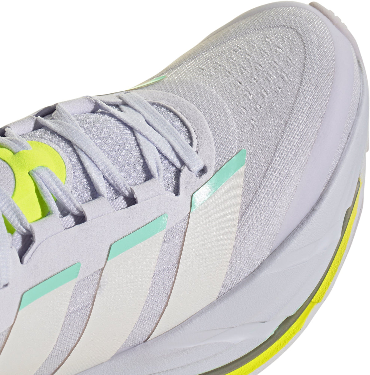 adidas Adistar BYD 2 Women's Running Shoes - Purple | Running & Training