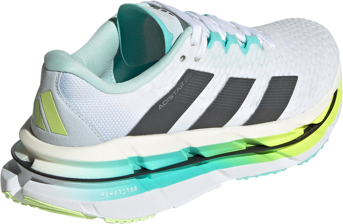 adidas Adistar BYD Women's Running Shoes - White | Running & Training