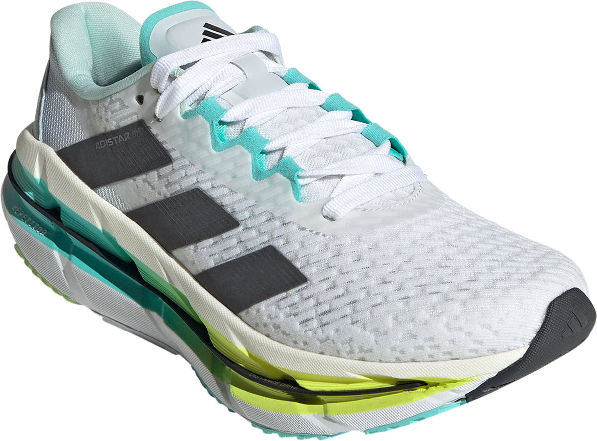 adidas Adistar BYD Women's Running Shoes - White | Running & Training