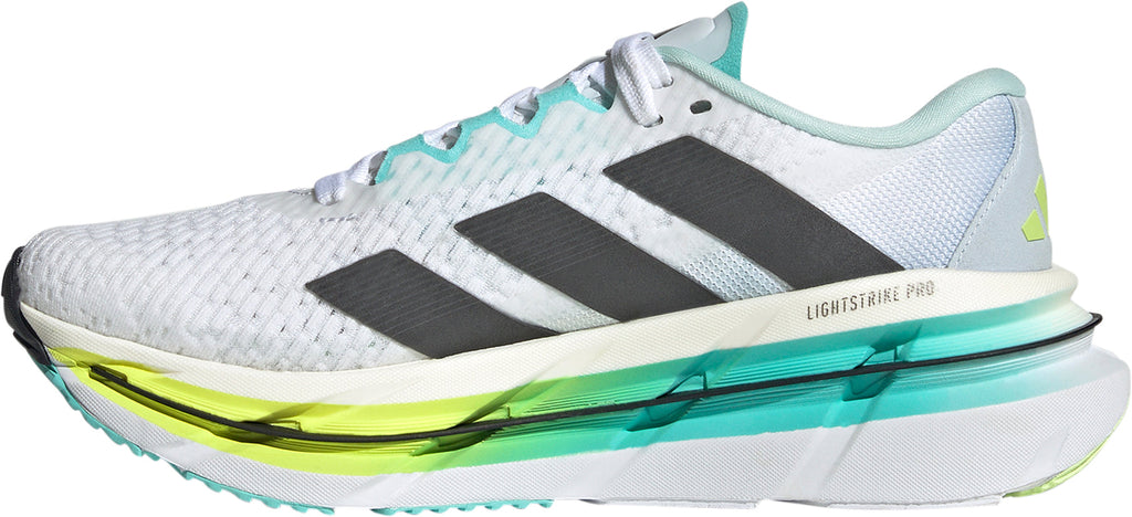 adidas Adistar BYD Women's Running Shoes - White | Running & Training