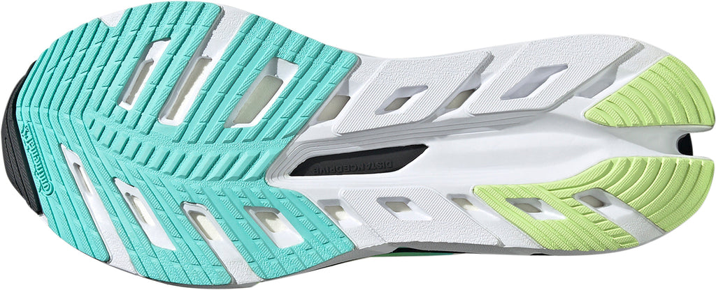 adidas Adistar BYD Women's Running Shoes - White | Running & Training