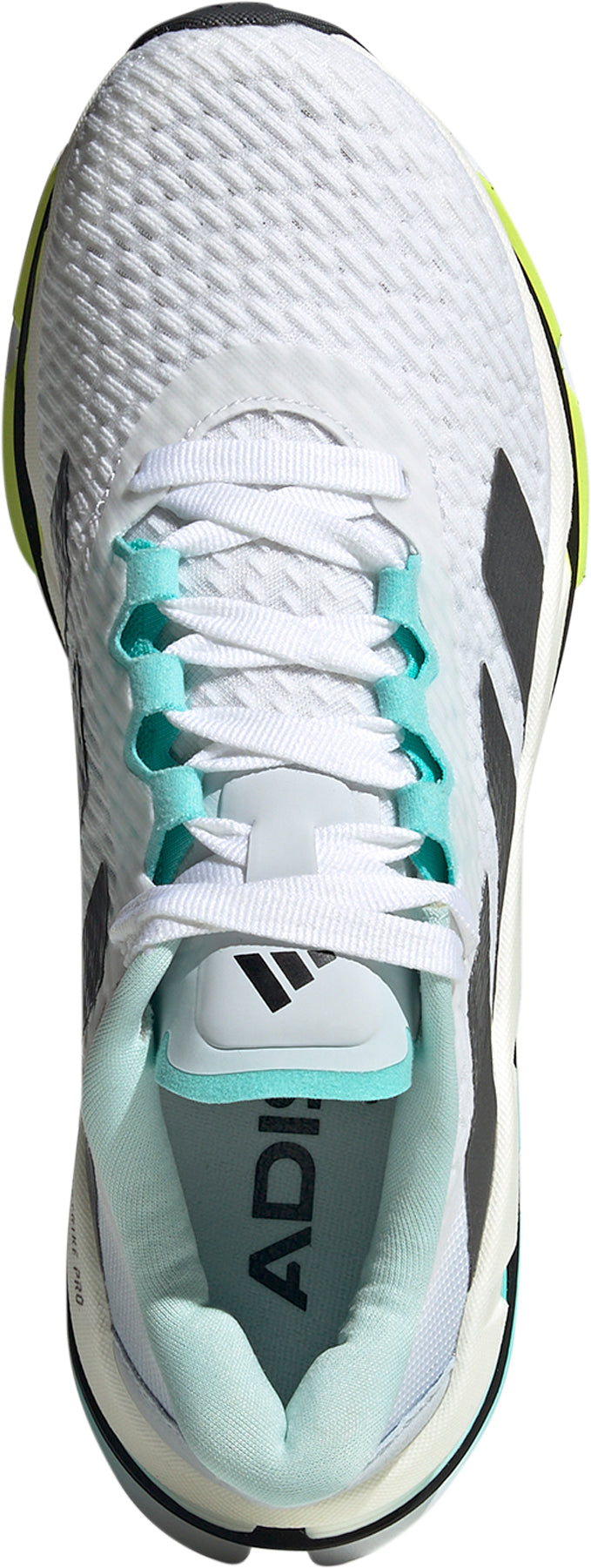 adidas Adistar BYD Women's Running Shoes - White | Running & Training