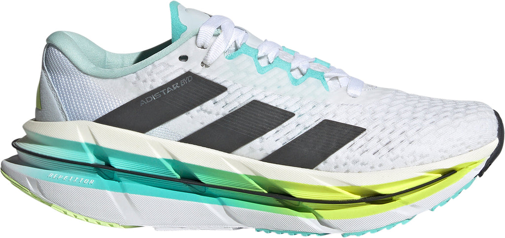 adidas Adistar BYD Women's Running Shoes - White | Running & Training
