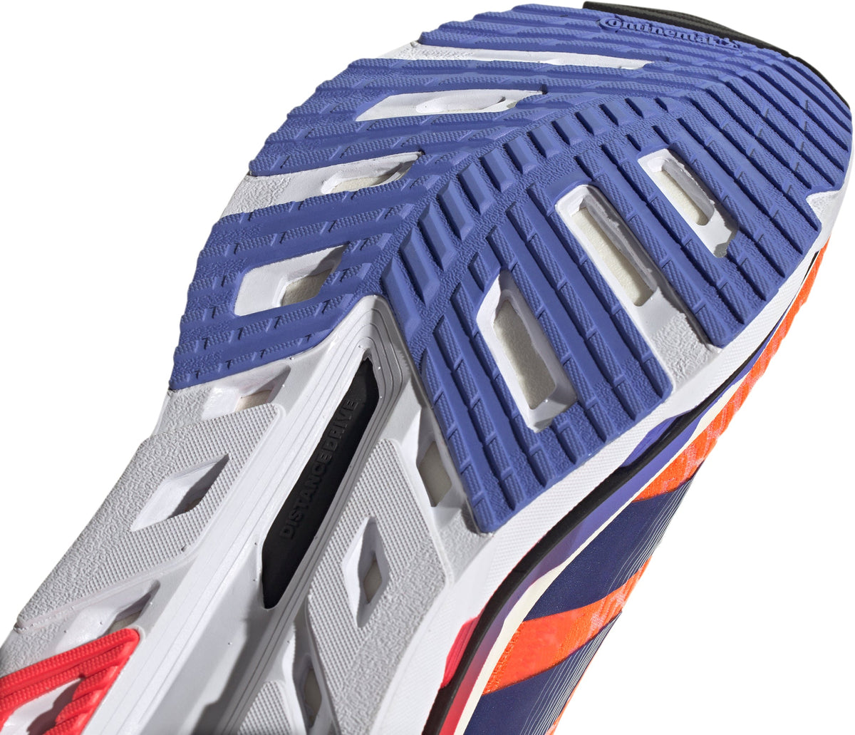 adidas Adistar BYD Men's Running Shoes - Orange | Running & Training