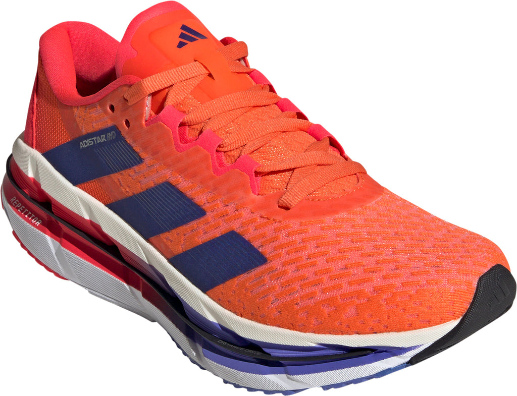 adidas Adistar BYD Men's Running Shoes - Orange | Running & Training