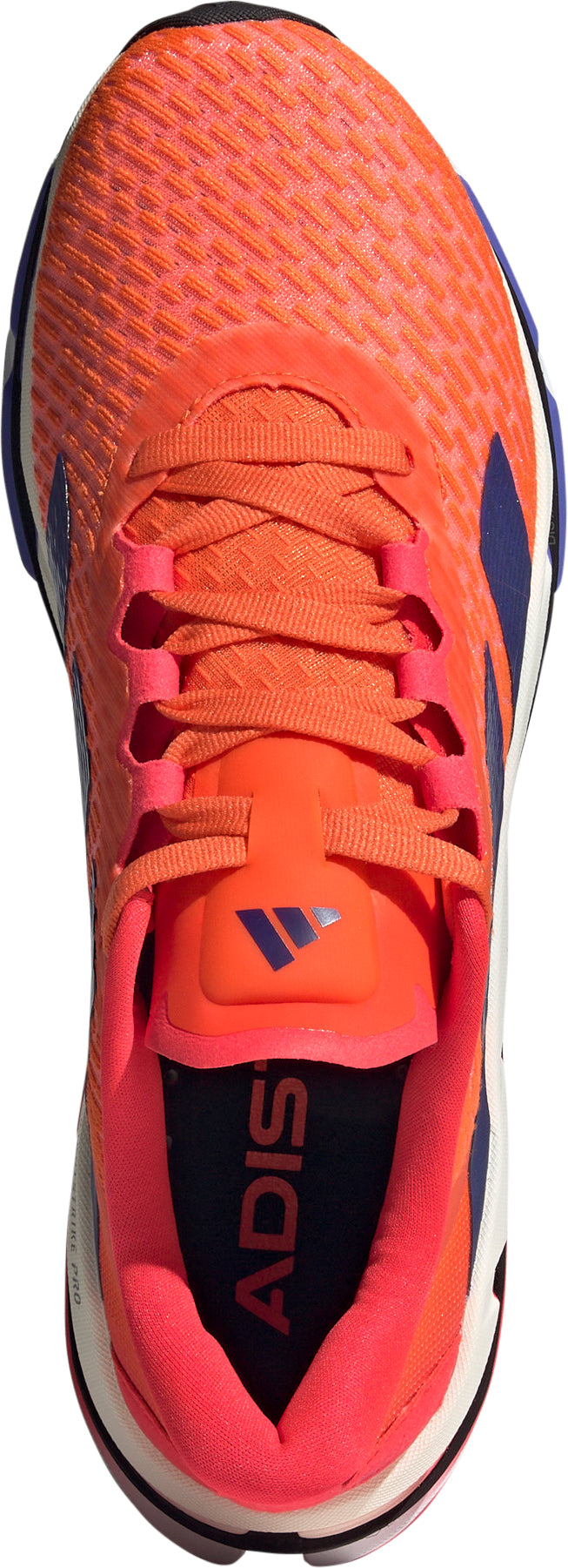 adidas Adistar BYD Men's Running Shoes - Orange | Running & Training