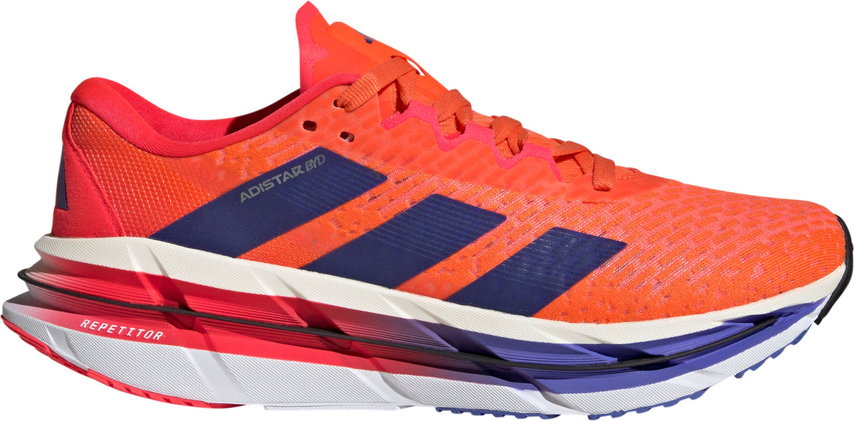 adidas Adistar BYD Men's Running Shoes - Orange | Running & Training