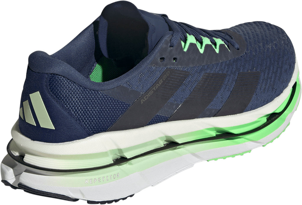 adidas Adistar BYD Men's Running Shoes - Blue | Running & Training