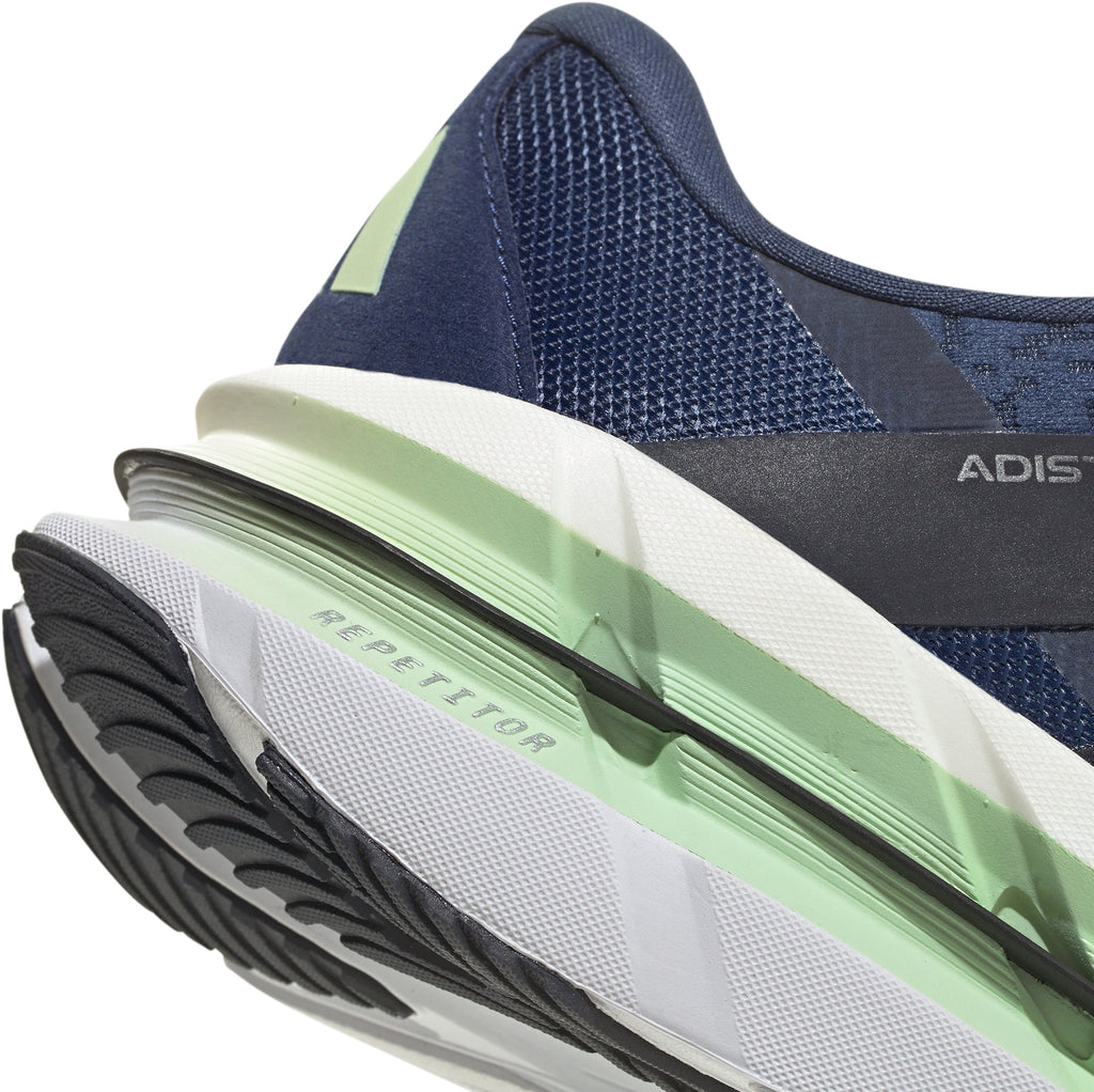 adidas Adistar BYD Men's Running Shoes - Blue | Running & Training