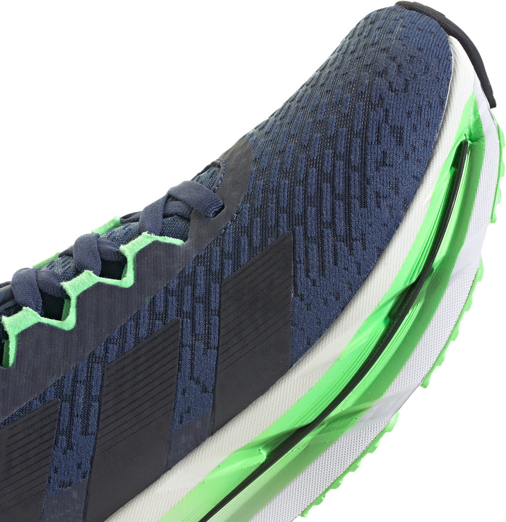 adidas Adistar BYD Men's Running Shoes - Blue | Running & Training