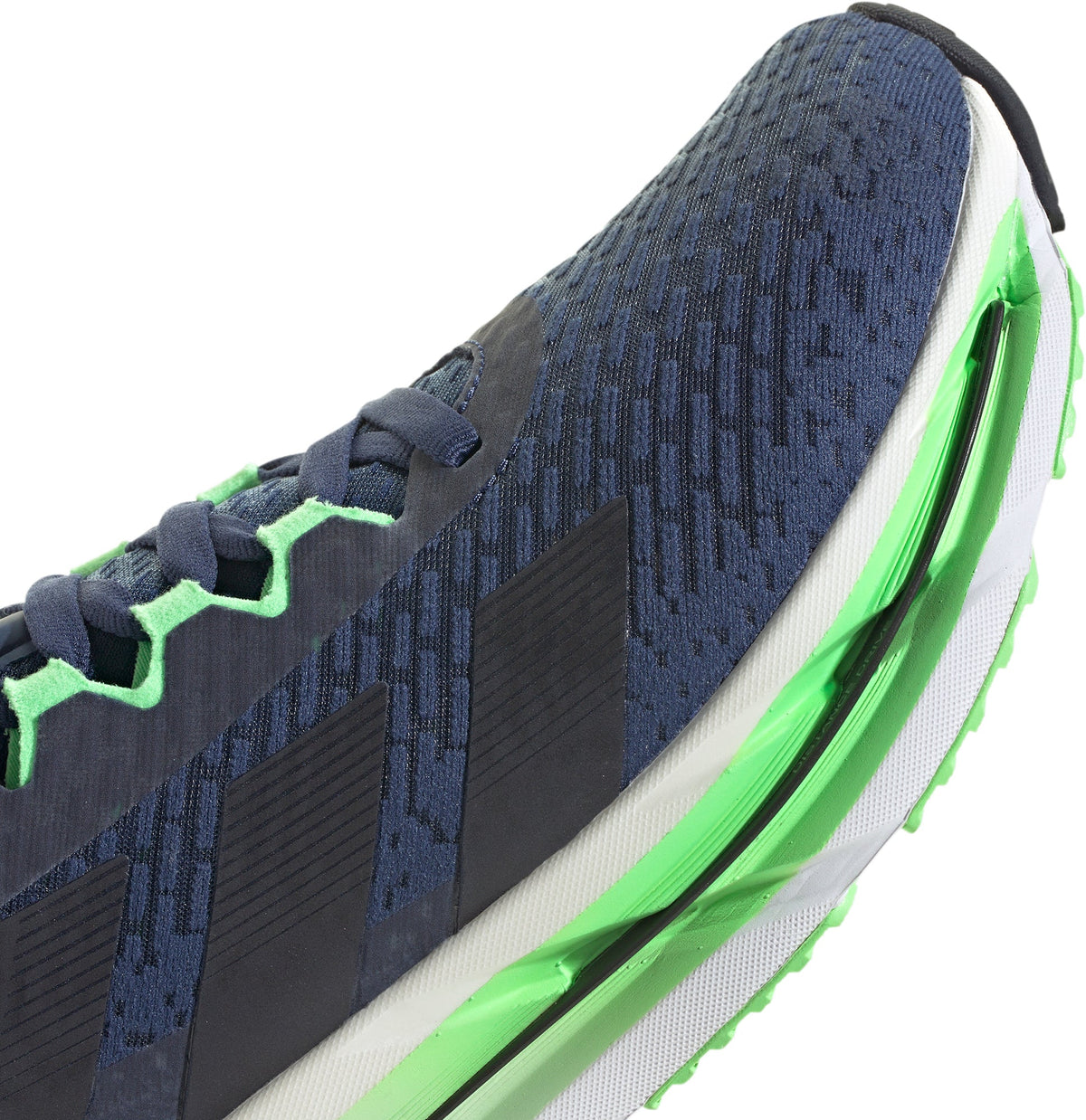 adidas Adistar BYD Men's Running Shoes - Blue | Running & Training