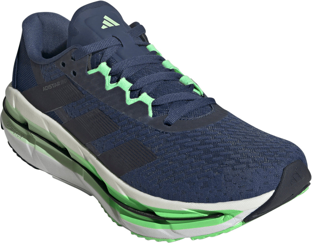 adidas Adistar BYD Men's Running Shoes - Blue | Running & Training