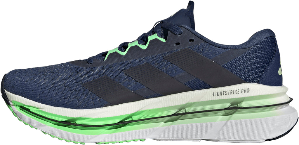 adidas Adistar BYD Men's Running Shoes - Blue | Running & Training