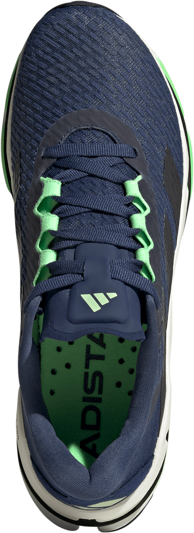 adidas Adistar BYD Men's Running Shoes - Blue | Running & Training