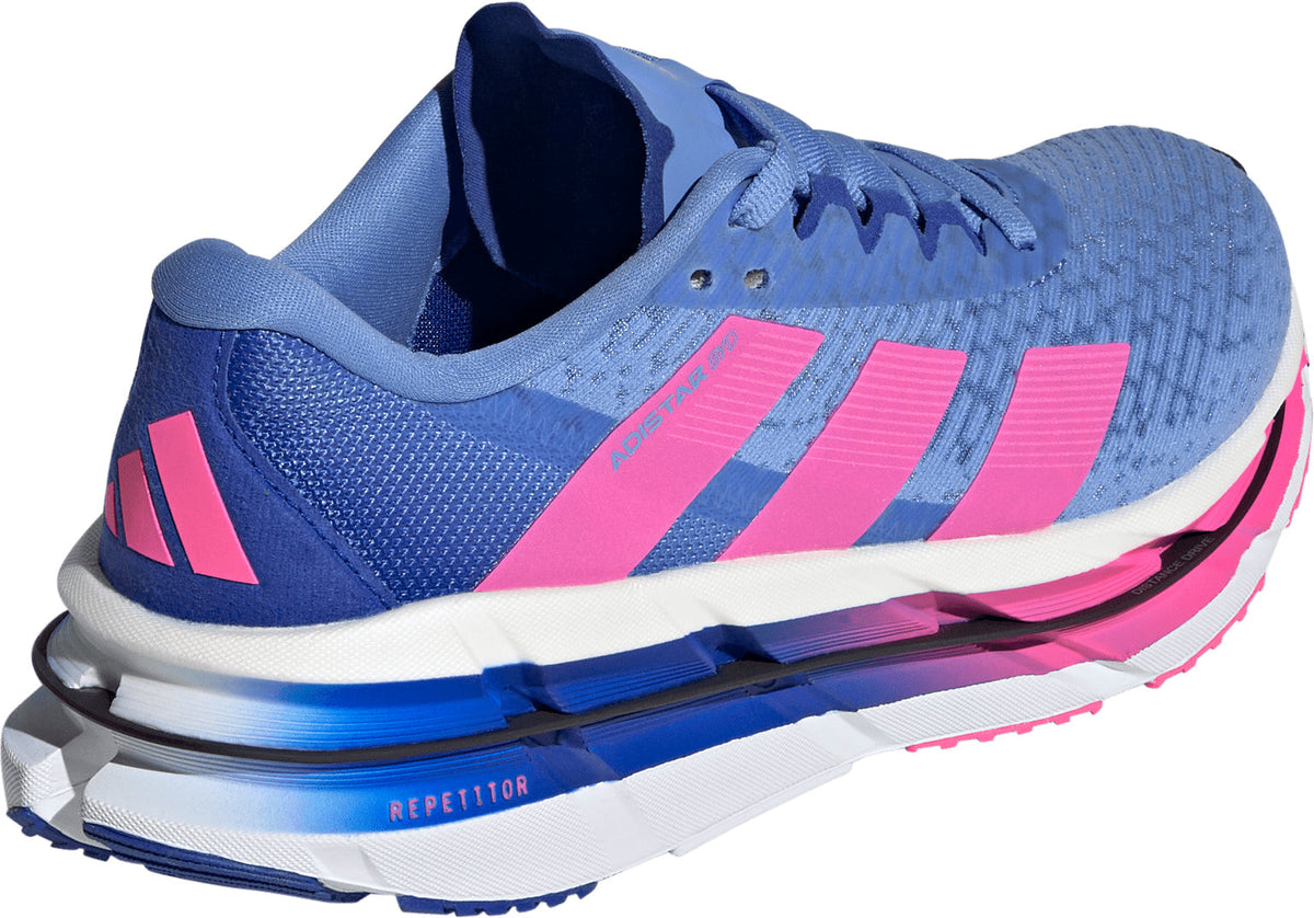 adidas Adistar BYD Women's Running Shoes - Blue | Running & Training
