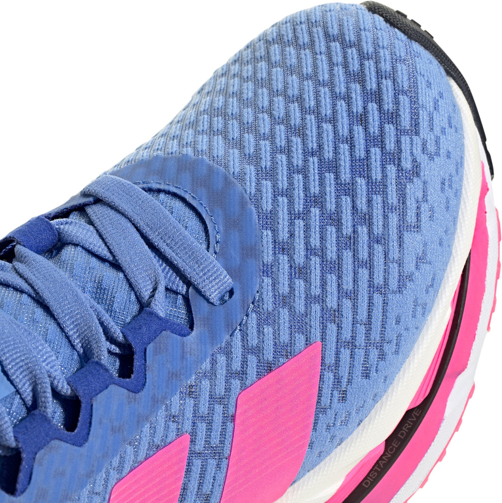 adidas Adistar BYD Women's Running Shoes - Blue | Running & Training