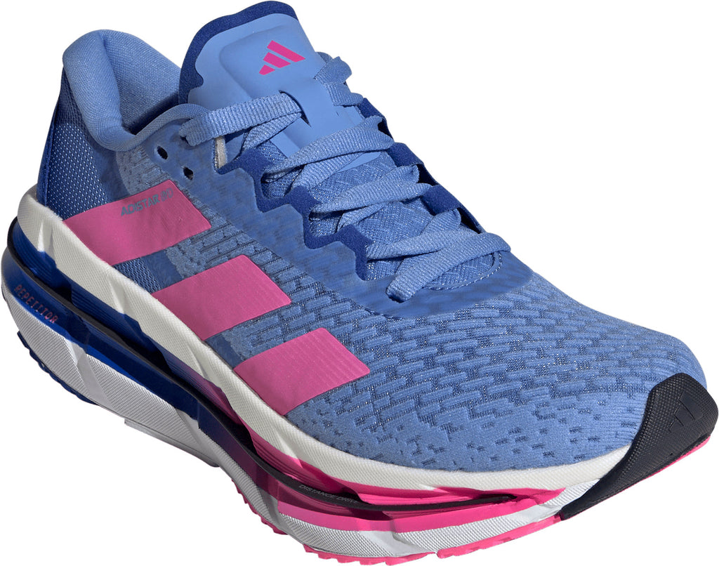 adidas Adistar BYD Women's Running Shoes - Blue | Running & Training