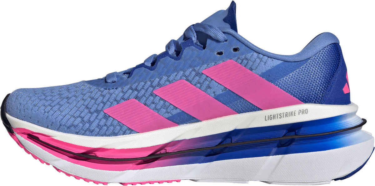 adidas Adistar BYD Women's Running Shoes - Blue | Running & Training