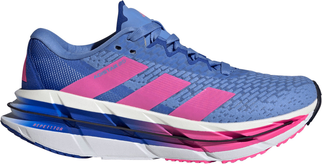 adidas Adistar BYD Women's Running Shoes - Blue | Running & Training